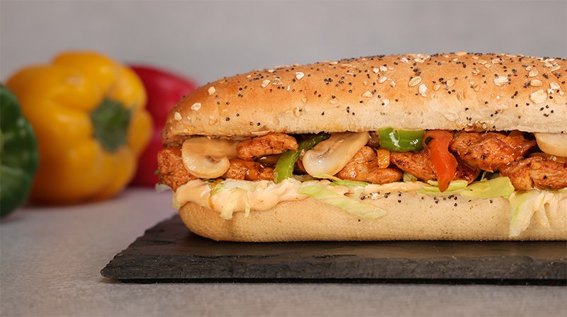 Bell Peppers Spicy Chicken Fajita Marinade Best Sheet-Pan Chicken